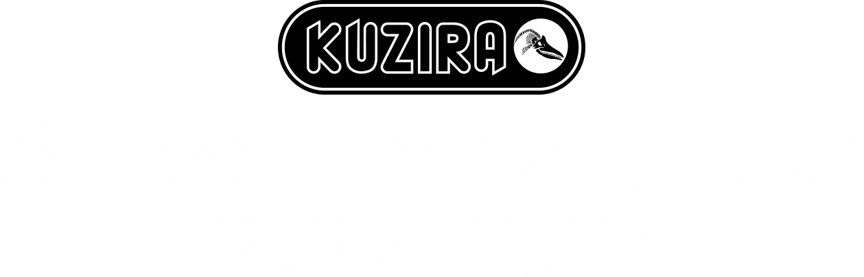 KUZIRA Smoke Life Away Tour 2025 - 2026