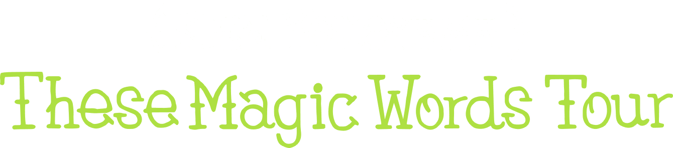 Ken Yokoyama These Magic Words Tour