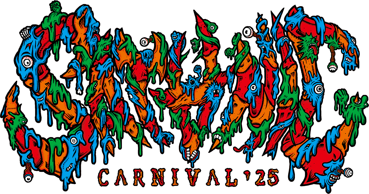 SATANIC CARNIVAL 2025(サタニックカーニバル2025) 開催決定!!