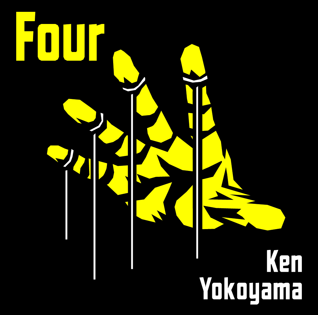 Four | PIZZA OF DEATH RECORDS