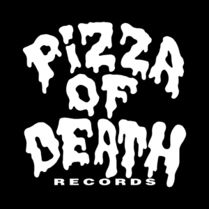 pizza of death - パーカー